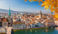 Best Swiss Cities