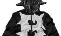 billionaire studios hoodie