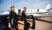 Airport Transfer to Hendricks County Airport