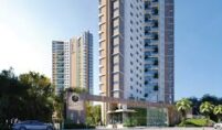 Prestige Bougainvillea Gardens, Prestige sector 150, Prestige sector 150 noida,