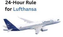 24-Hour Rule of Lufthansa Airlines