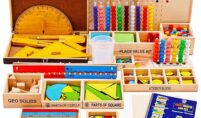 math lab equipment manufacturer in China