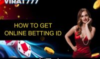 online betting id