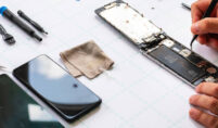 phone display repair near me