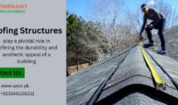roofing structure