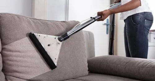 Eco-Friendly Sofa Cleaning Services in Dehradun
