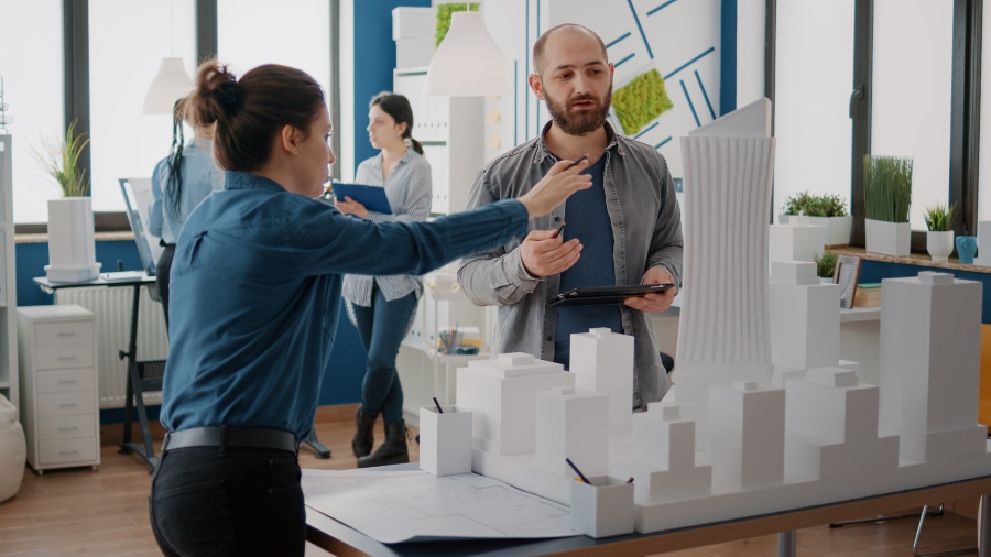 How Real Estate Strategy Shapes Business Opportunities in Modern Cities
