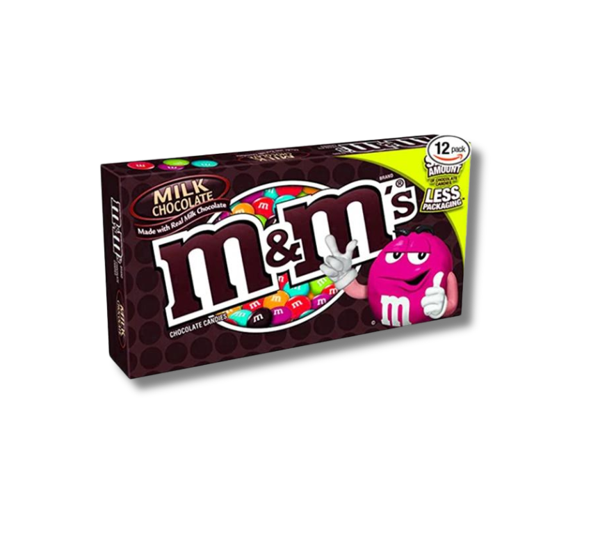Chocolate Boxes
