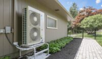 The Benefits of Heat Pump Installation in Denton, TX