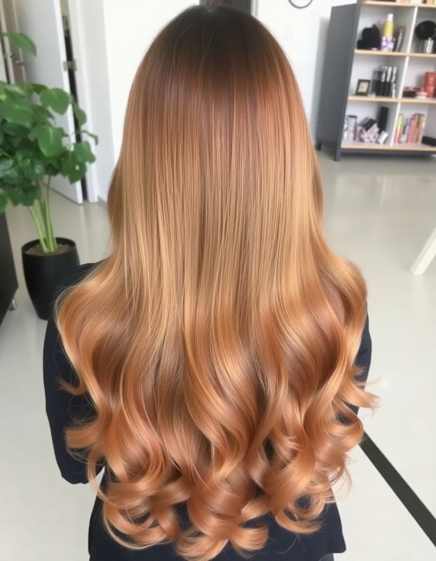 pre bonded human hair extension