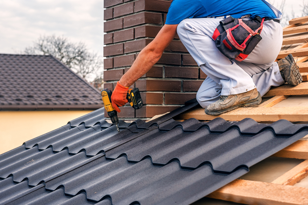 highlands ranch roofer