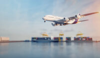 Air Freight Shipment Tracking