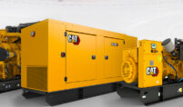 Diesel Generator for Rental