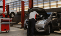Auto Body Shop in Brooklyn