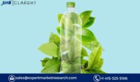 Bio Based Polyethylene Terephthalate Market