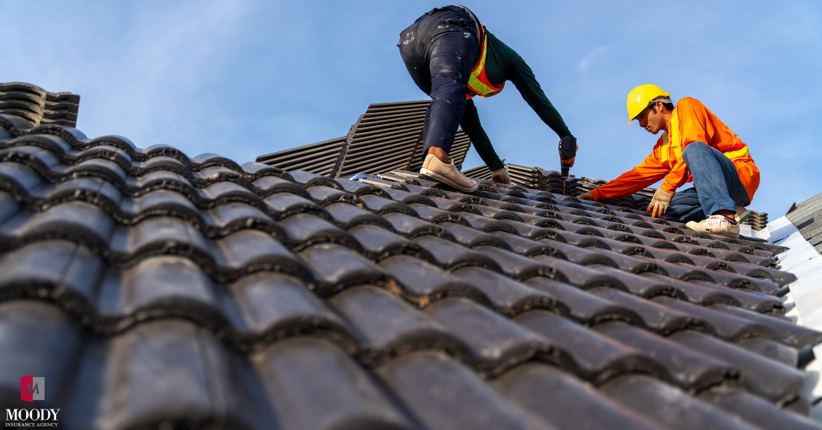 commercial roofing louisville ky