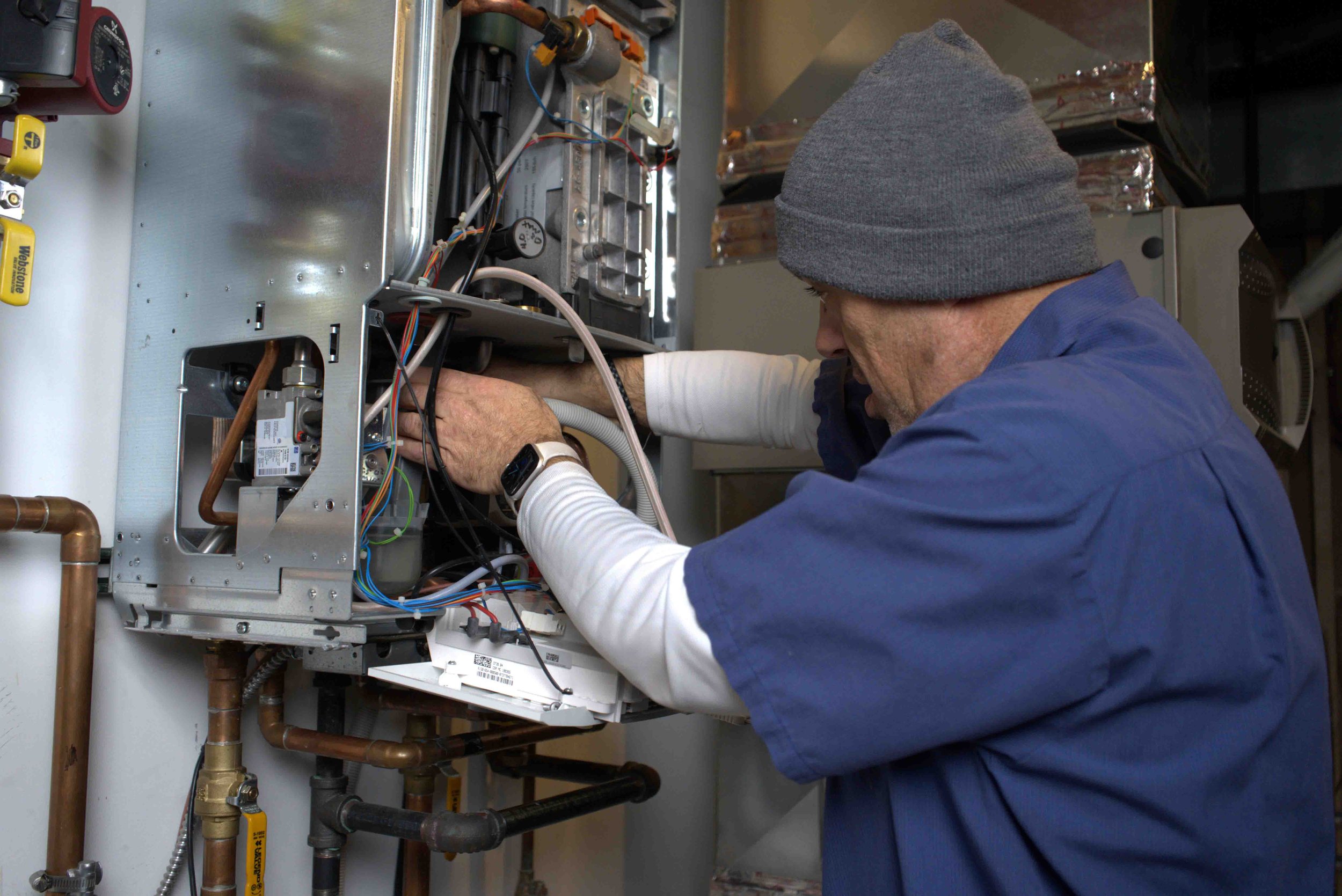 Furnace Repair in Howell, MI: Ensuring Comfort and Efficiency