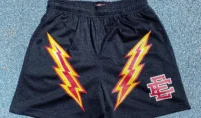 Modern Streetwear: Next-Gen Shorts Styles to Watch