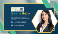 online exam help
