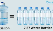 How-Many-Water-Bottles-is-a-Gallon
