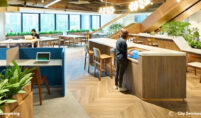 Affordable Coworking Space in Singapore