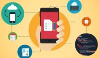 mobile app development