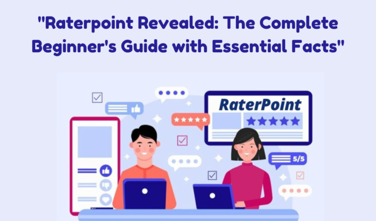 Raterpoint