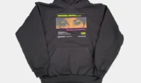 Reinventing Comfort: The Hottest Vertabrae Clothing Hoodie Designs for 2025