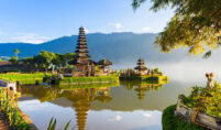 Temples to Visit in Indonesia