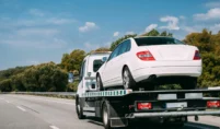 Towing