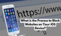 How To Block A Website On Iphone