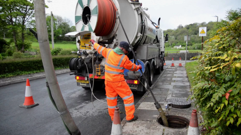The Dangers of DIY Drain Cleaning: Why Hiring a Professional Matters