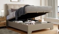 Small Double Bed Rochdale Your Perfect Solution for Comfort and Style
