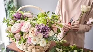 dubai flower delivery
