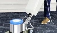 Carpet Cleaning Brooklyn