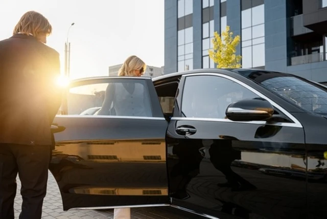 Metro Cab Detroit Reliable and Efficient Taxi Service for All Your Transportation Needs