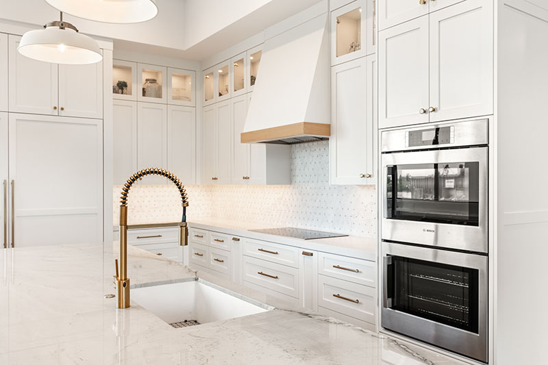 custom cabinetry las vegas