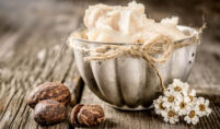 Shea Butter Manufacturers and Suppliers in India
