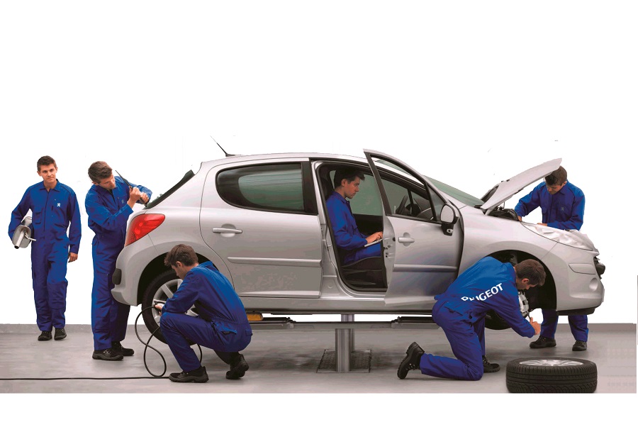 expert town car services