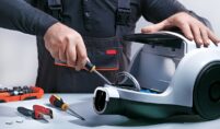 Small Appliances Repair