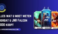JNR Falcon