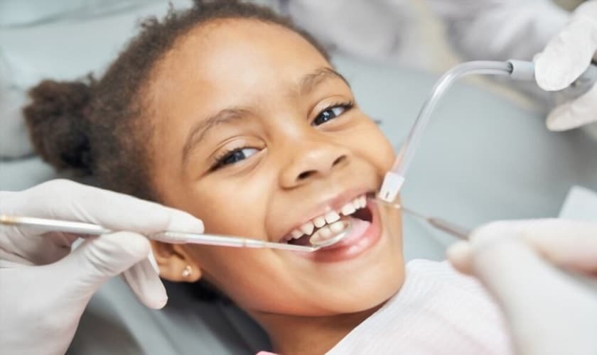 Best Pediatric Dentist in Thompsons Station, TN