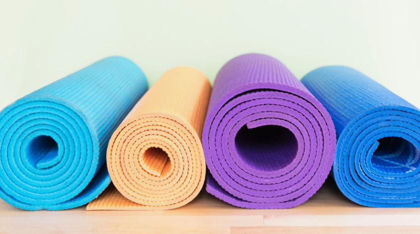 Best Yoga Mats in Pakistan: A Complete Buying Guide If you are looking for the best yoga mats in Pakistan, you are in the right place! Whether you are a beginner or a seasoned yoga enthusiast, having the right yoga mat can make all the difference in your practice. A high-quality yoga mat provides comfort, grip, and durability, allowing you to focus on your movements without distractions. But with so many options available in the market, how do you choose the best one? This complete buying guide will help you find the perfect yoga mat that suits your needs. Why Do You Need a Good Yoga Mat? A yoga mat is not just an accessory; it is an essential part of your yoga practice. Here are some reasons why investing in a quality yoga mat is important: Provides Cushioning – A good yoga mat offers support to your joints, reducing the risk of injuries. Enhances Stability – A non-slip surface ensures that you maintain balance during poses. Hygienic Option – Using your own yoga mat protects you from germs and bacteria found on shared mats in studios. Improves Focus – A comfortable and stable surface helps you concentrate on your yoga practice without discomfort. Factors to Consider When Buying a Yoga Mat in Pakistan 1. Material Yoga mats come in various materials, each offering different benefits. Here are some common options: PVC (Polyvinyl Chloride) – Affordable, durable, and provides excellent grip, but not eco-friendly. TPE (Thermoplastic Elastomer) – Lightweight, non-toxic, and eco-friendly, making it a popular choice. Natural Rubber – Offers great traction and durability but can be heavier and more expensive. Cotton or Jute – Eco-friendly and breathable but may not provide the best grip. 2. Thickness The thickness of a yoga mat plays a key role in comfort and stability. Thin Mats (1-3mm) – Ideal for experienced yogis who want more stability. Standard Mats (4-5mm) – A balanced choice offering both comfort and stability. Thick Mats (6mm and above) – Best for people with joint pain or those who need extra cushioning. 3. Grip & Texture A non-slip yoga mat is essential for maintaining stability. Look for a mat with a textured surface to prevent slipping, especially if you sweat during workouts. Mats with closed-cell surfaces also resist moisture and bacteria buildup. 4. Size & Portability Most yoga mats come in a standard size (24 inches wide and 68 inches long). However, taller individuals may need a longer mat. If you travel frequently, consider a lightweight and foldable yoga mat. 5. Price & Budget Yoga mats in Pakistan vary in price depending on their quality and material. While premium mats may cost more, they often last longer and offer better comfort. Best Yoga Mats Available in Pakistan To make your search easier, here are some of the best yoga mats in Pakistan based on quality, comfort, and affordability: 1. Adidas Yoga Mat Price Range: PKR 5,000 - 7,500Features: High-density foam for support Anti-slip surface Durable and long-lasting 2. Nike Yoga Mat Price Range: PKR 6,500 - 9,000Features: Lightweight and easy to carry Eco-friendly material Suitable for all types of yoga 3. Decathlon Domyos Yoga Mat Price Range: PKR 3,500 - 6,000Features: Excellent grip and stability Affordable price Comes in multiple thickness options 4. LiveUp Sports Yoga Mat Price Range: PKR 2,500 - 4,500Features: Budget-friendly option Lightweight and portable Ideal for beginners 5. Manduka Pro Yoga Mat Price Range: PKR 12,000 - 18,000Features: Premium quality and durability High-density cushioning Lifetime warranty Where to Buy Yoga Mats in Pakistan You can find yoga mats in various online and physical stores across Pakistan. Some of the best places to shop for yoga mats include: Daraz.pk – Offers a wide range of yoga mats at different price points. Metro & Carrefour – Physical stores with imported yoga mats. Sports Shops – Local sports stores often carry branded yoga mats. Instagram & Facebook Pages – Many online sellers offer yoga mats with delivery services. Tips for Maintaining Your Yoga Mat To keep your yoga mat in top condition, follow these simple maintenance tips: Clean it regularly – Use a mild detergent or yoga mat cleaner to wipe off sweat and dirt. Store it properly – Roll up your mat and keep it in a dry place. Avoid direct sunlight – Too much exposure to heat can damage the material. Use a yoga towel – If you sweat a lot, a yoga towel can prevent moisture buildup on the mat. FAQs About Yoga Mats 1. How do I choose the best yoga mat for beginners? For beginners, a standard 4-5mm thick yoga mat with a non-slip surface is ideal. It provides the right balance of comfort and stability. 2. Can I wash my yoga mat in the washing machine? It depends on the material. Some yoga mats are machine washable, while others should be hand-cleaned with a damp cloth. Always check the manufacturer’s instructions. 3. What is the best yoga mat for hot yoga? For hot yoga, a natural rubber or TPE yoga mat with an anti-slip surface is recommended. You can also use a yoga towel on top for extra grip. Final Thoughts Choosing the best yoga mat in Pakistan depends on your personal needs, budget, and level of practice. Whether you are a beginner or an advanced yogi, investing in a high-quality yoga mat will enhance your experience and improve your comfort. With the options and tips mentioned above, you can now make an informed decision and find the perfect yoga mat for your practice. Happy yoga!