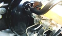 Brake-Booster