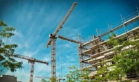 Commercial Scaffolding in Down South