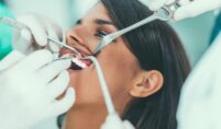 Cosmetic Family Dentistry: Enhancing Your Smile with Advanced Treatments