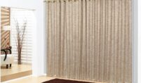 Cotton Curtains