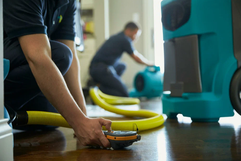 DIY vs. Professional Water Damage Restoration: Which is Right for You?