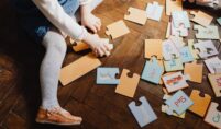 How Puzzle Games Teach Problem Solving Skills to Kids
