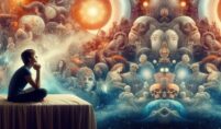 Subconscious mind and dreams